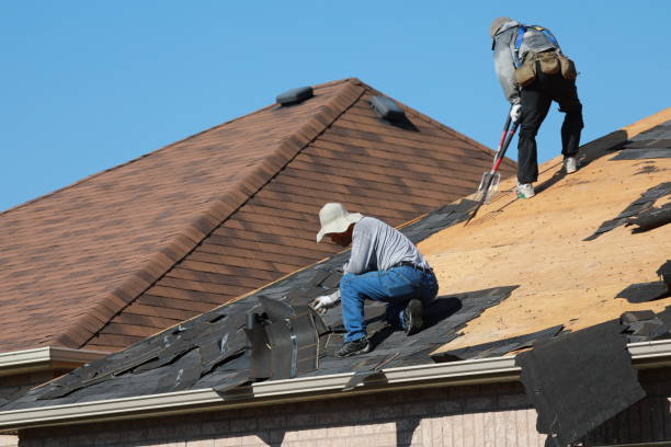 EPDM Roofing in Marion, MT