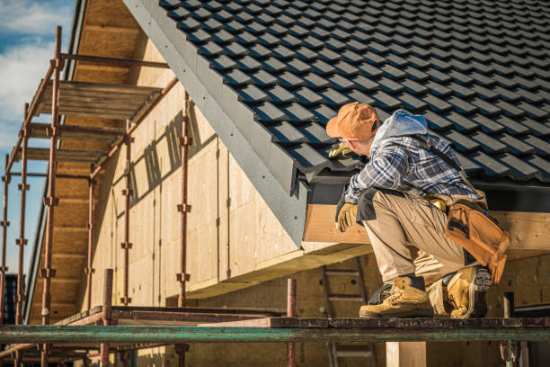 4 Ply Roofing in Marion, MT